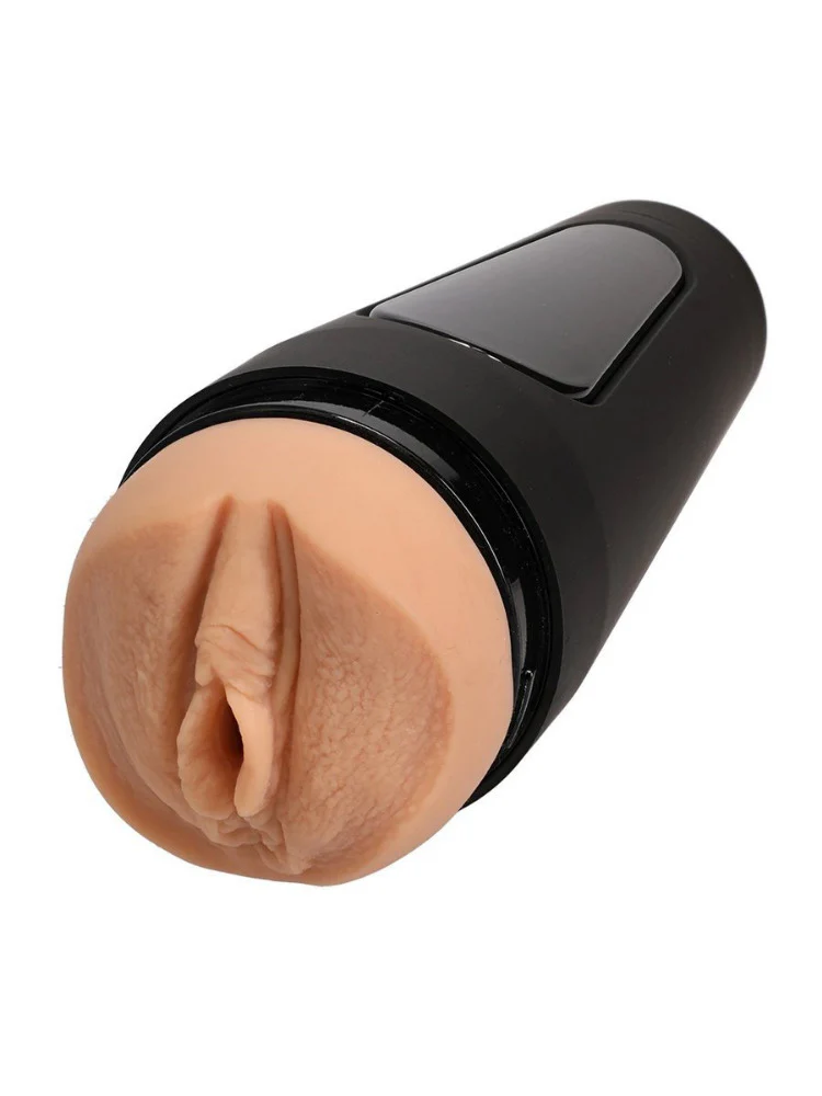 Main Squeeze: Adira Allure UltraSkyn Pussy