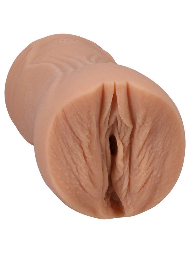 Signature Strokers Skye Blue Pocket Pussy