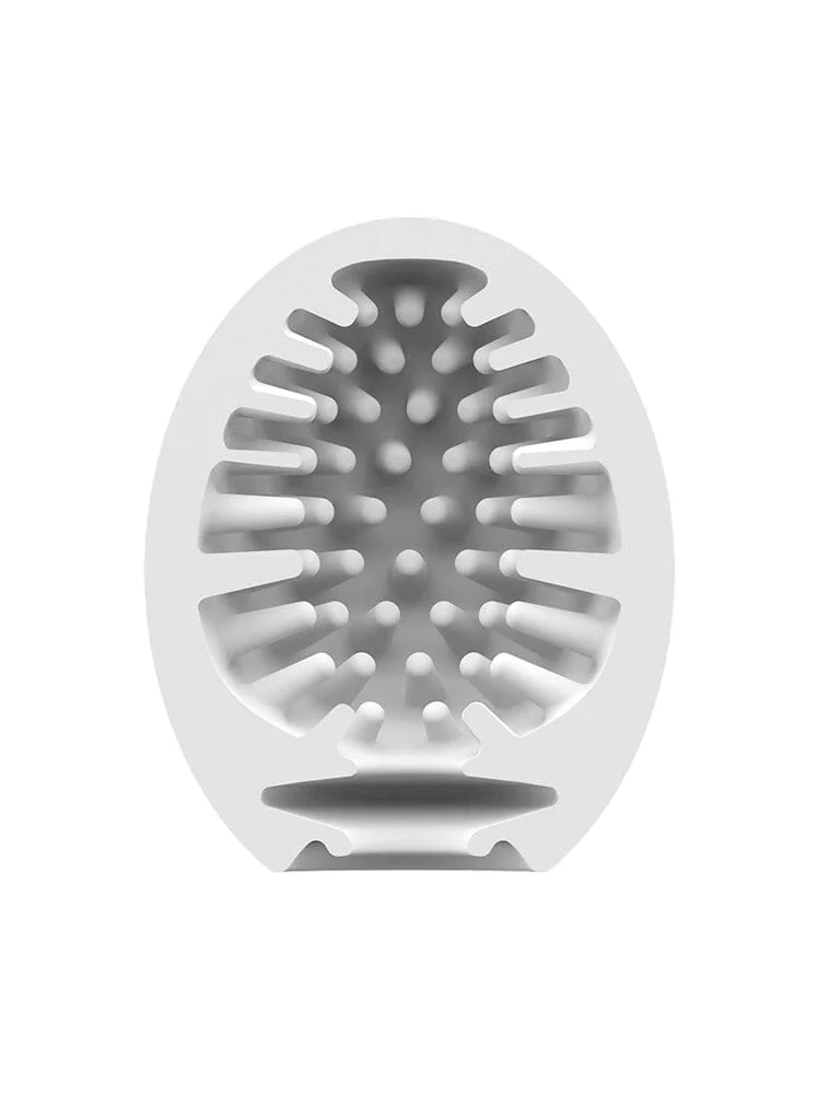 Satisfyer Naughty Masturbator Egg - Image 2
