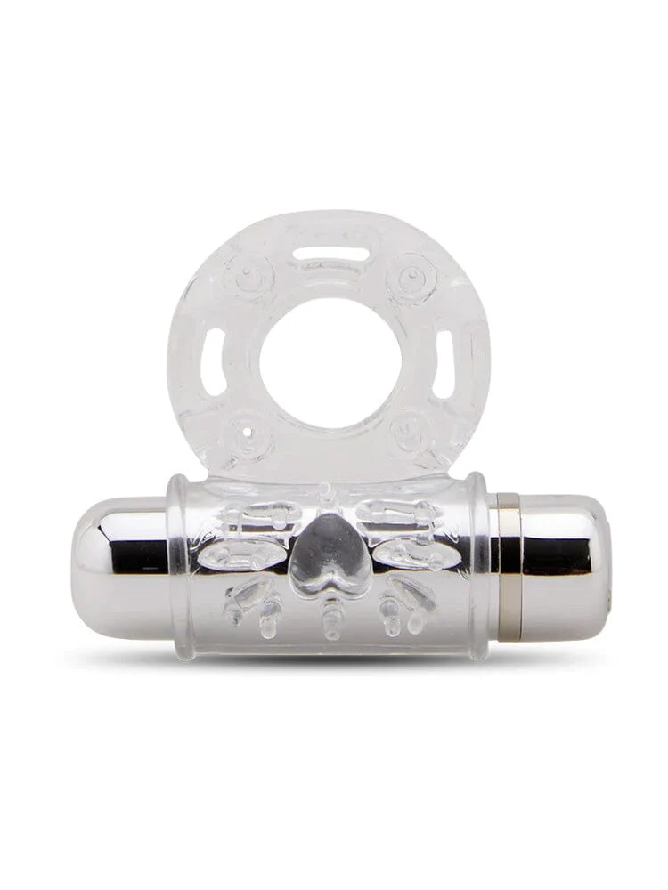 Ultra Flex Mate Rechargeable Coupleās Ring