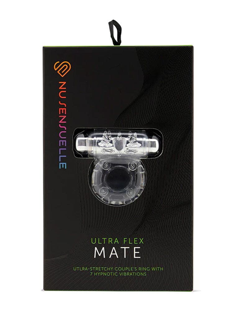 Ultra Flex Mate Rechargeable Coupleās Ring - Image 2
