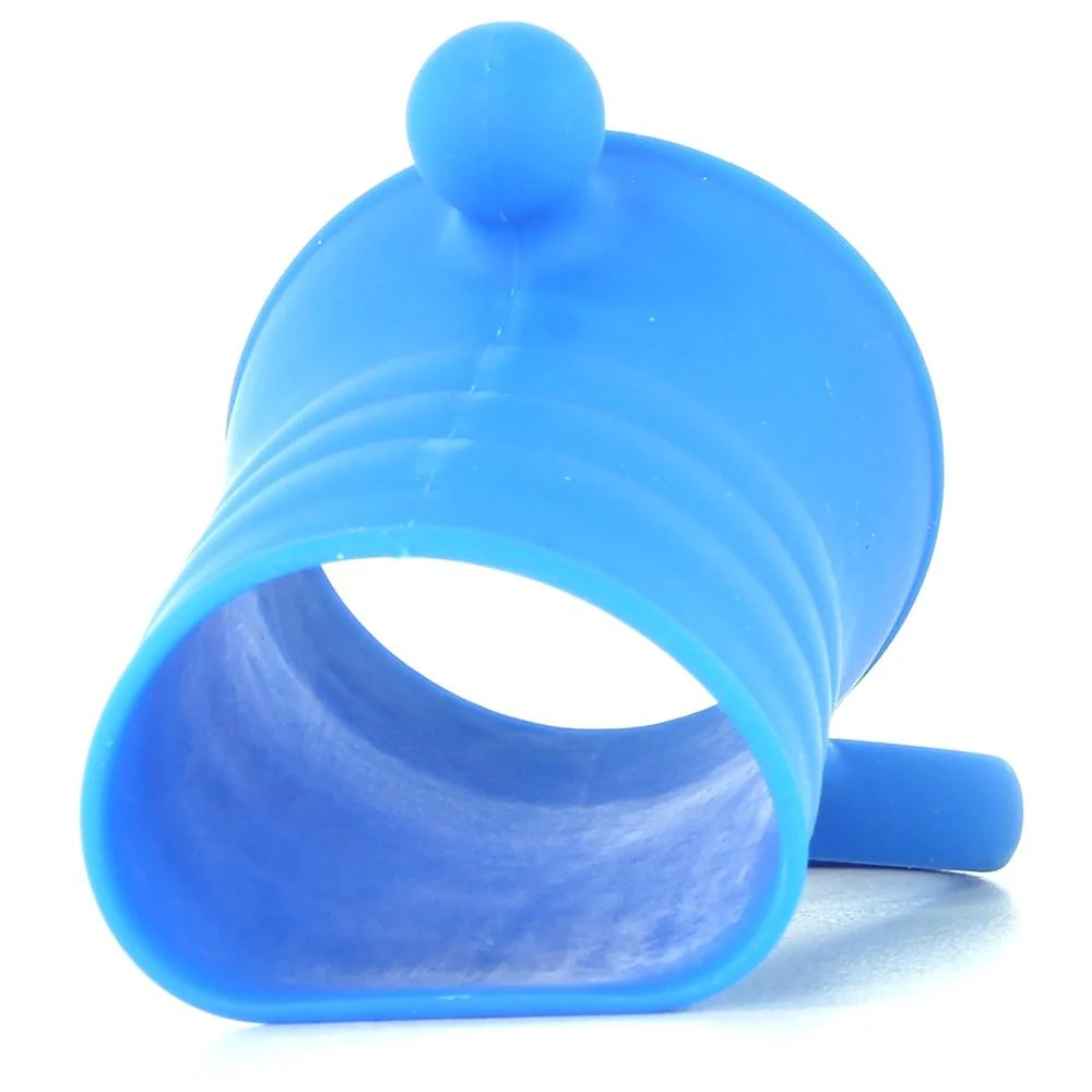 Maxx Men Clitmaster Cock Ring & Sleeve - Image 2