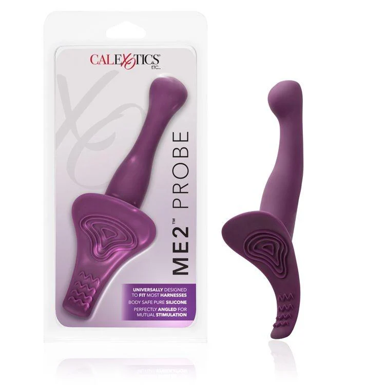 ME2 Harness Compatible Silicone Probe - Image 2