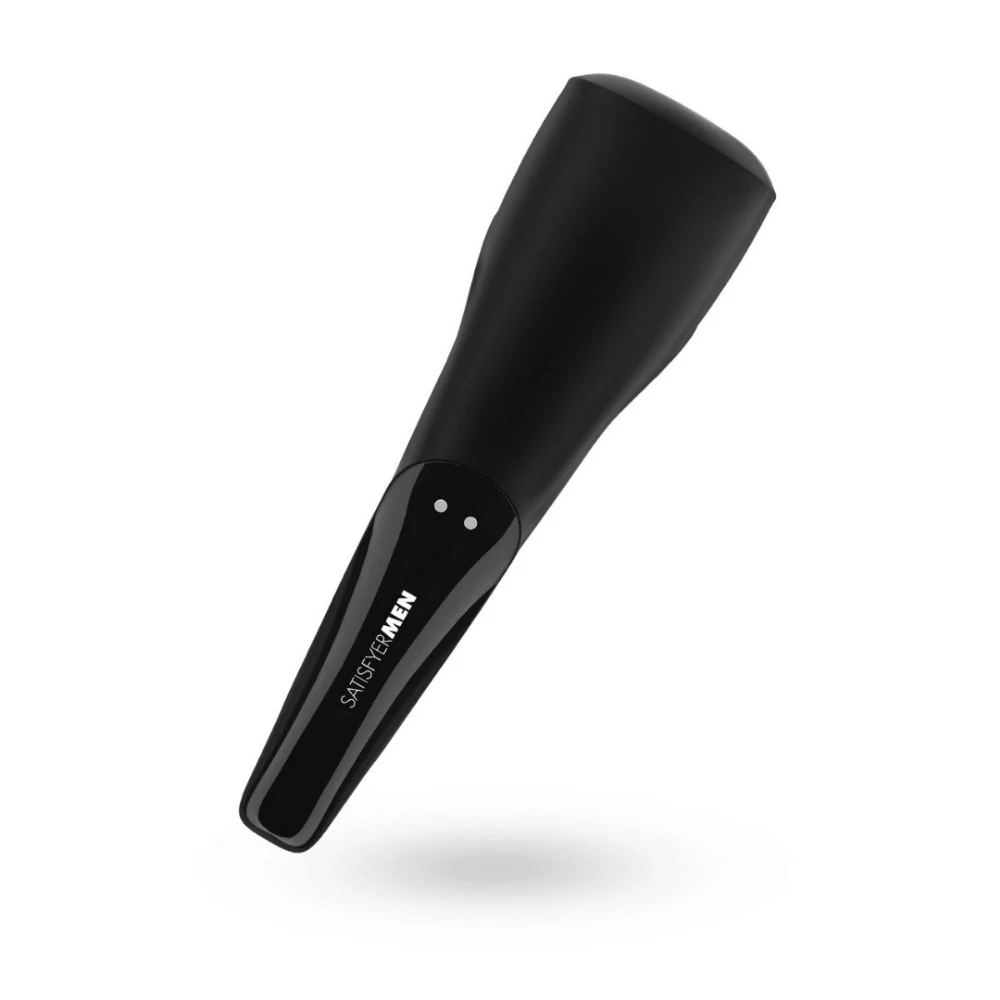 Men Wand USB Rechargeable Stimulator - Image 2