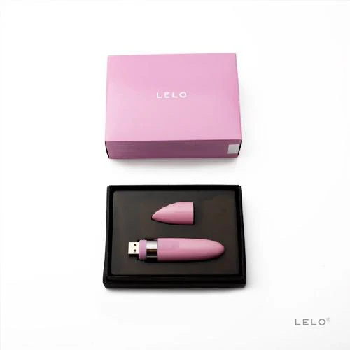 Mia 2 Rechargeable Bullet Massager - Image 2