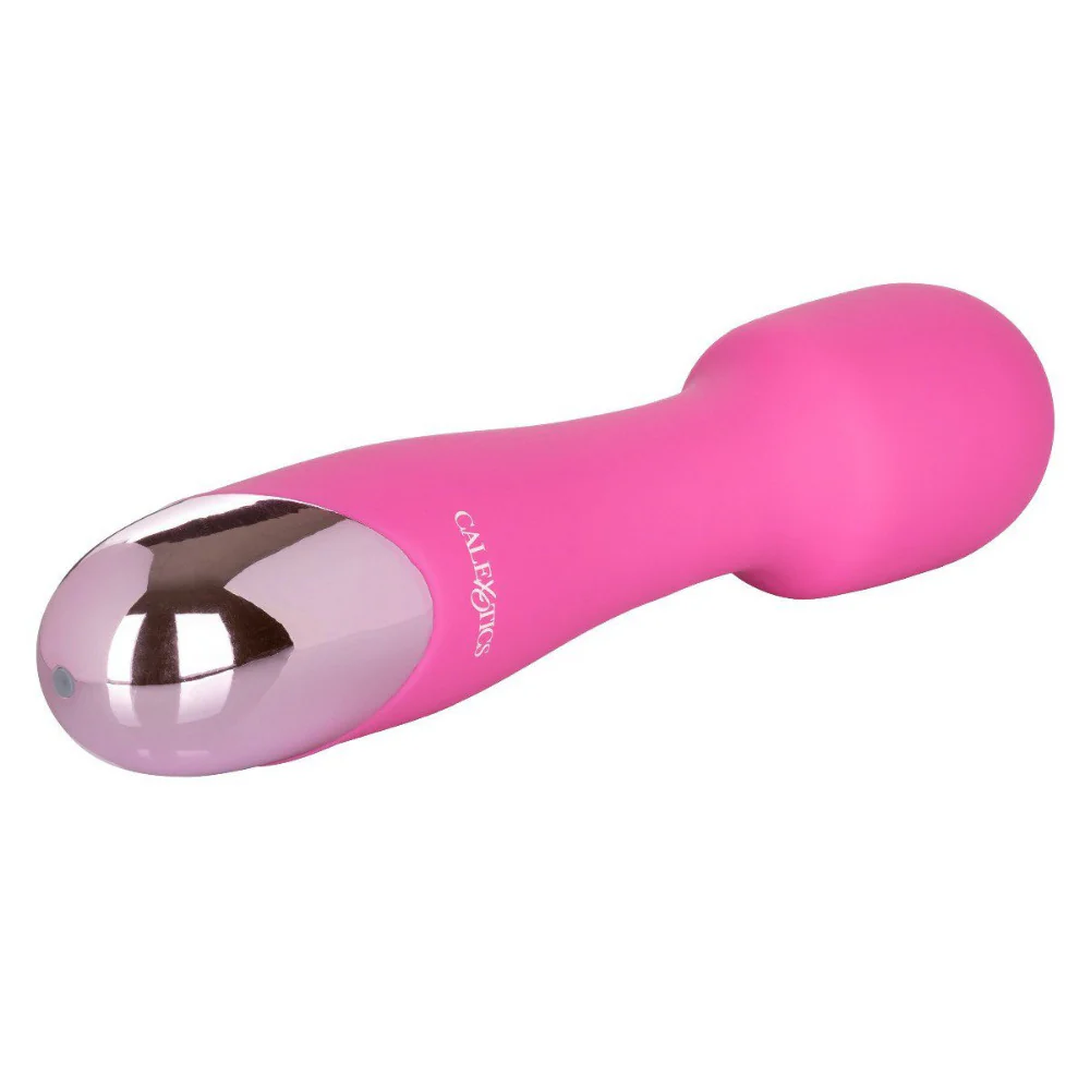 Mini Miracle Rechargeable Wand Massager - Image 3