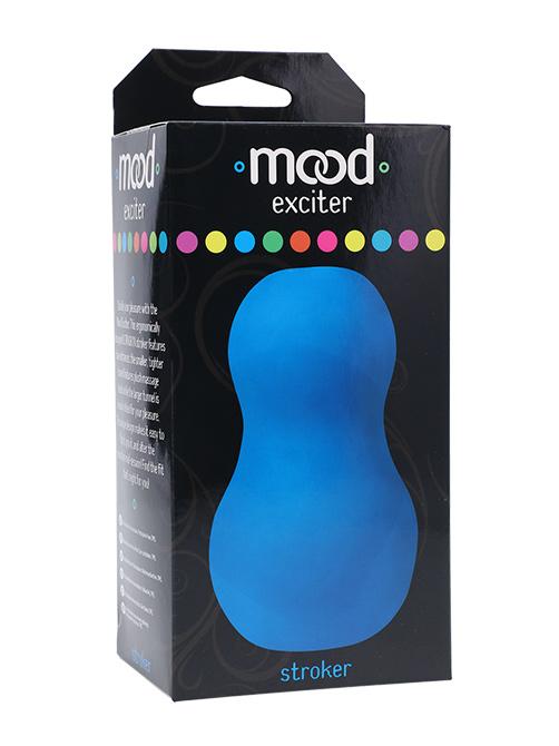Mood Exciter Dual Ended Pocket Pussy - Image 2