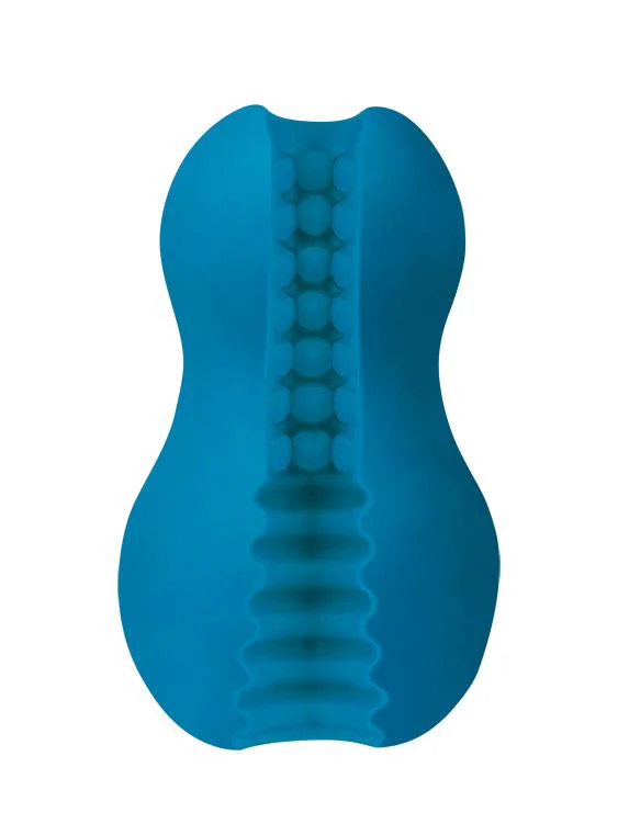 Mood Exciter Dual Ended Pocket Pussy - Image 3