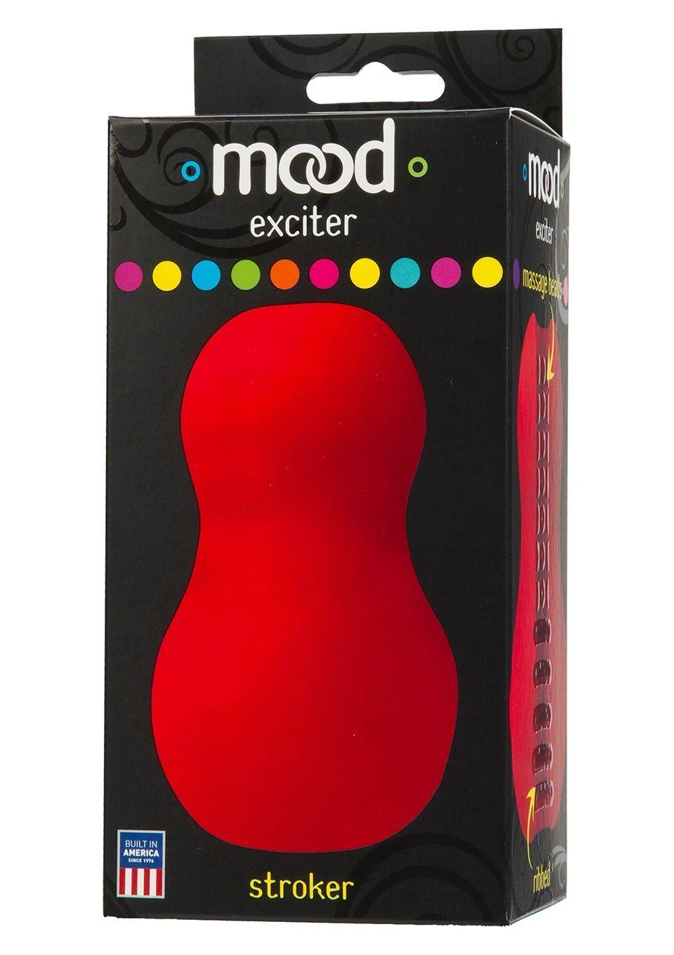 Mood Exciter Dual Ended Pocket Pussy - Image 4