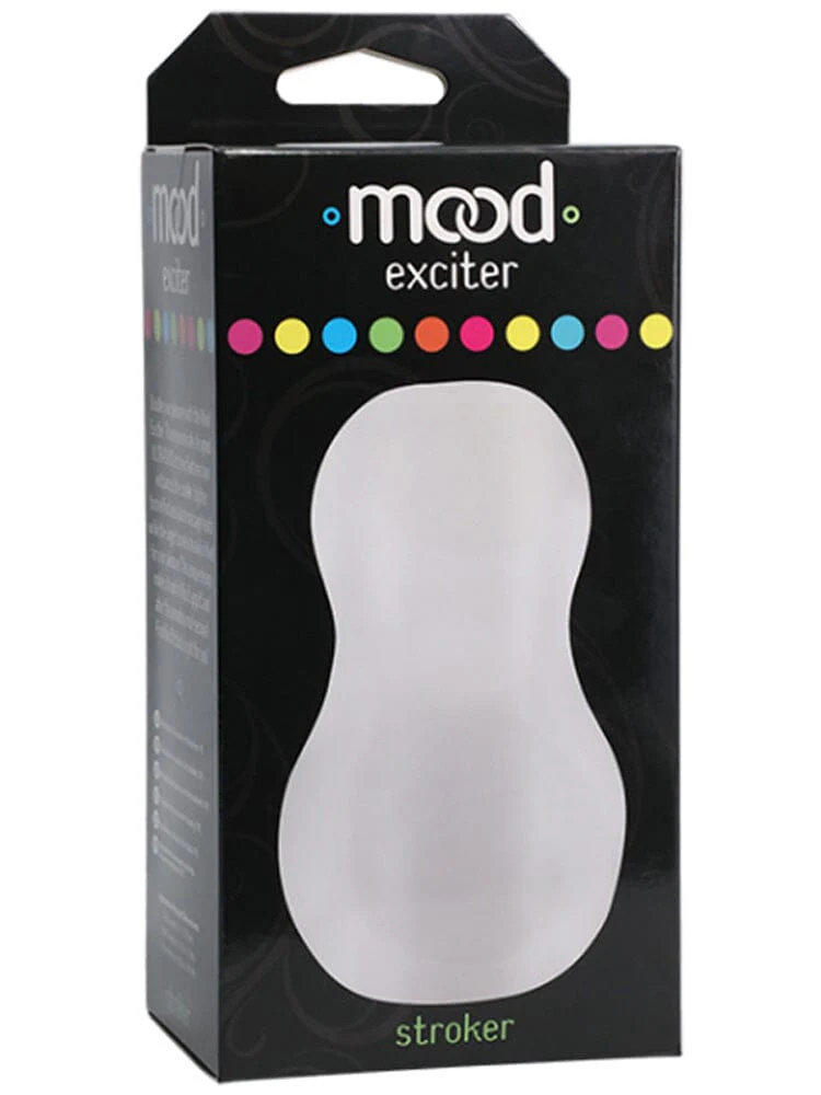 Mood Exciter Dual Ended Pocket Pussy - Image 7