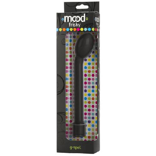 Mood Frisky Waterproof G-Spot Vibrator - Image 2