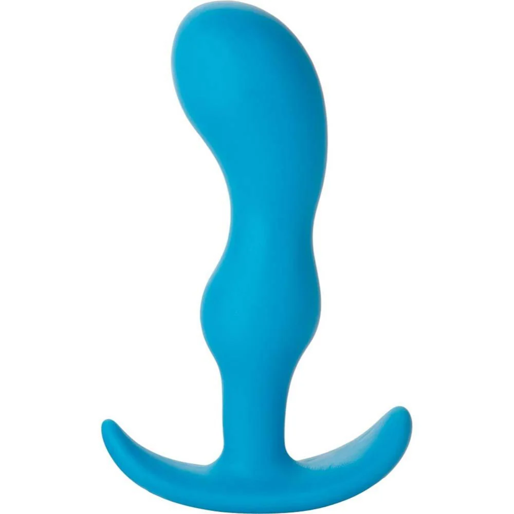 Mood Naughty 2 Ergonomic Silicone Butt Plug - Image 5