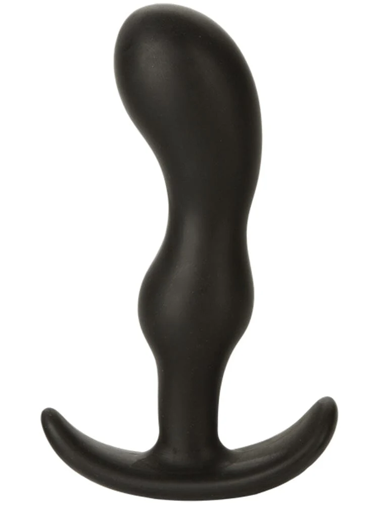Mood Naughty 2 Ergonomic Silicone Butt Plug - Image 8