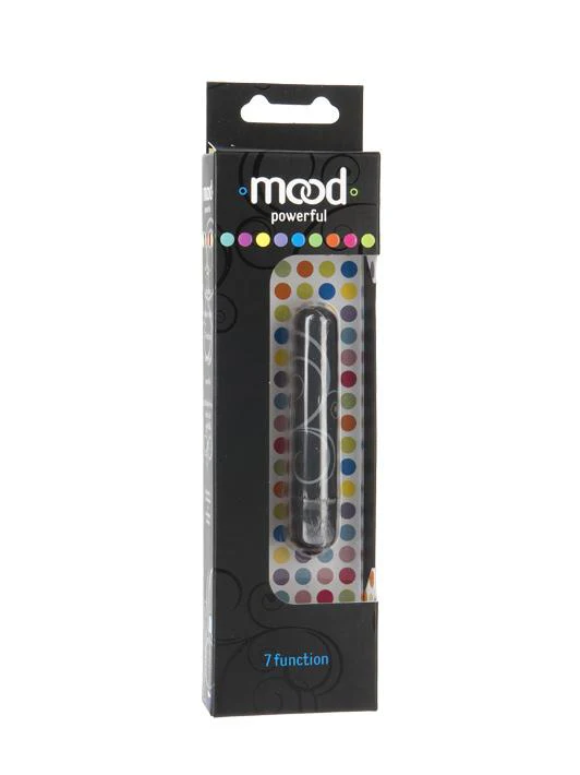 Mood Powerful Bullet Vibrator - Image 2