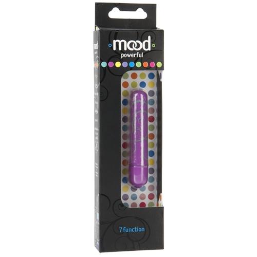 Mood Powerful Bullet Vibrator - Image 6