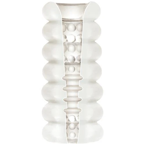 Mood Thrill Triple Texture Pocket Pussy - Image 12