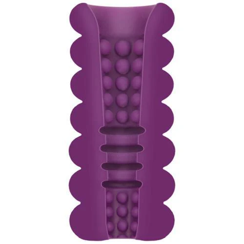 Mood Thrill Triple Texture Pocket Pussy - Image 9
