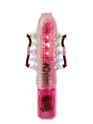 Motion Wave SensoSleeve Classic Vibrator