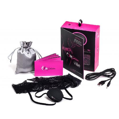 My FixSation Wearable Vibrator - Image 11