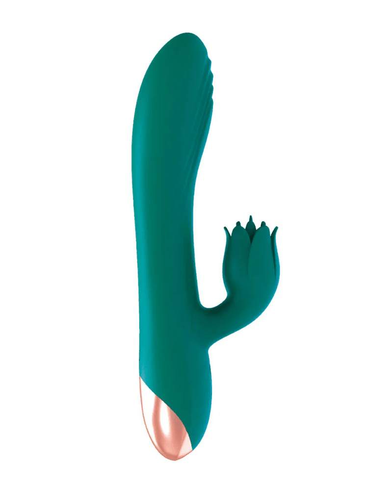 Mystique Massagers Venus Rabbit Vibrator