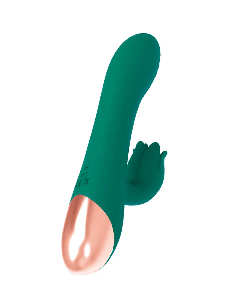 Mystique Massagers Venus Rabbit Vibrator - Image 2