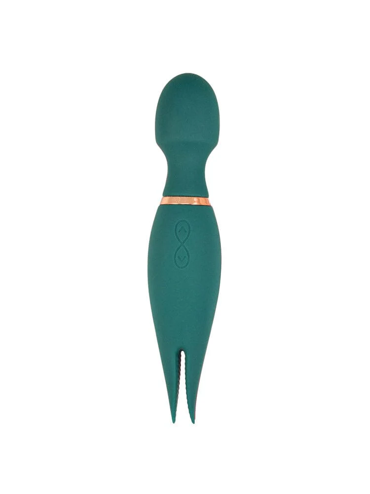 Mystique Vibrating Massagers Magic Wand