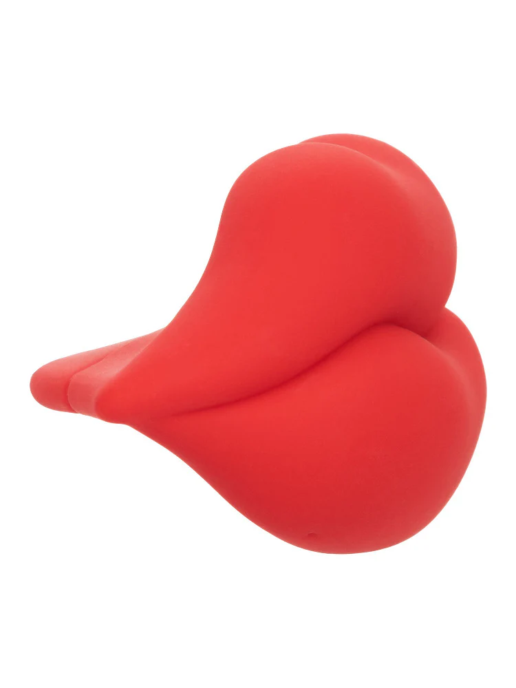 Naughty Bits MUAH Mini Clitoral Vibrator - Image 2