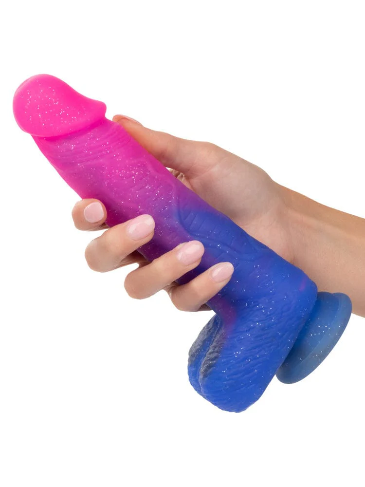Naughty Bits Ombré Hombre XL Dildo - Image 2