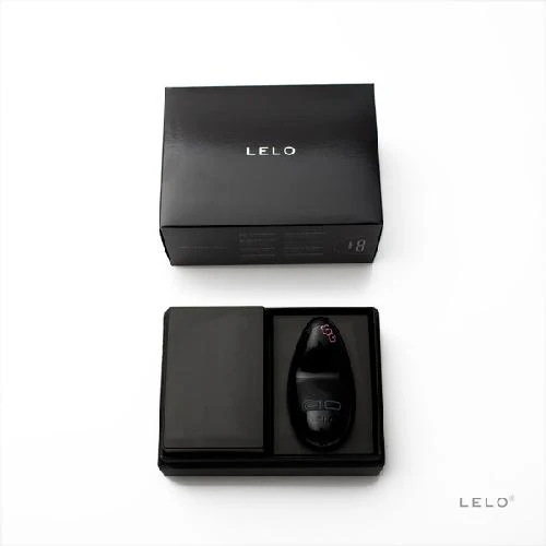 NEA Mini Personal Massager - Image 4