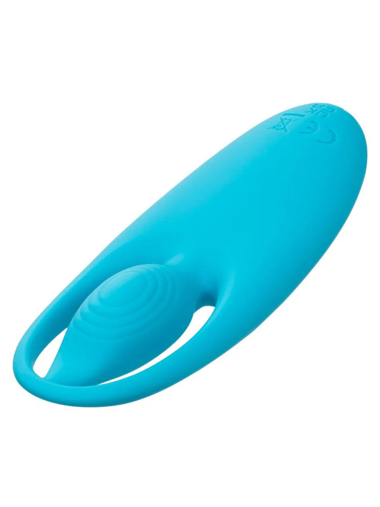 Neon Vibes The Orgasm Finger Vibe