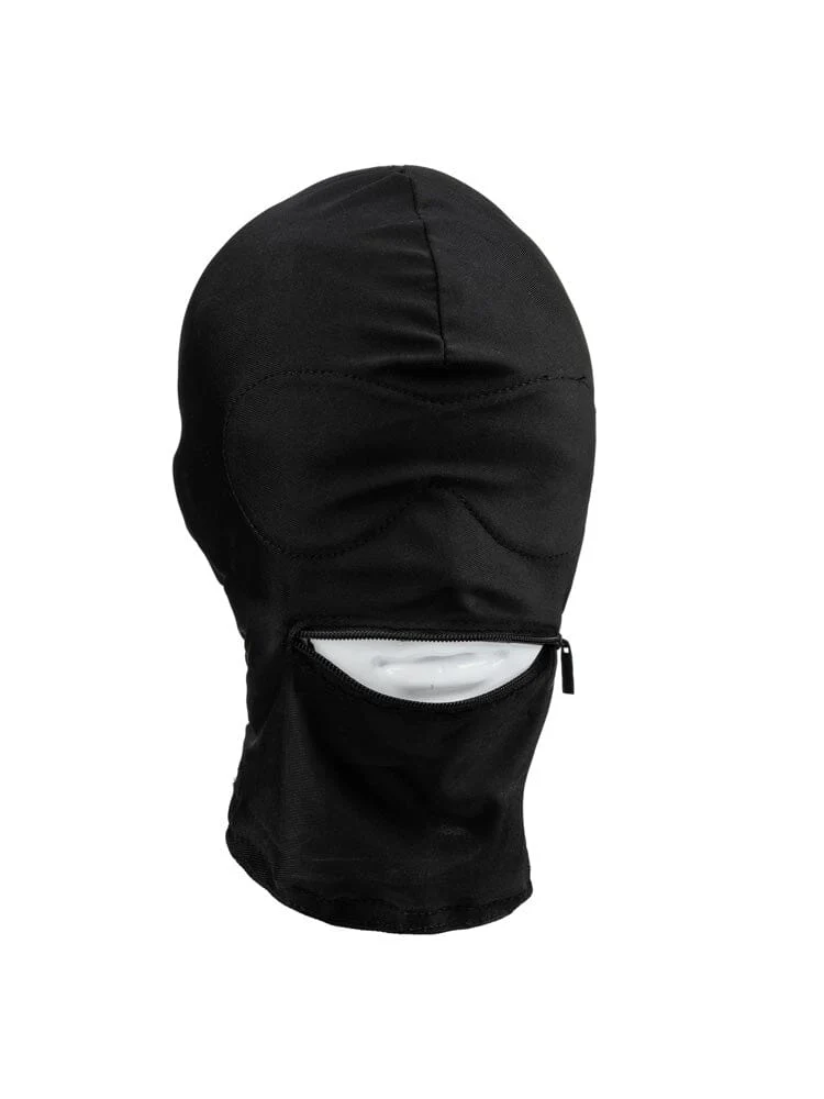 Nocturnal Collection Fetish Hood