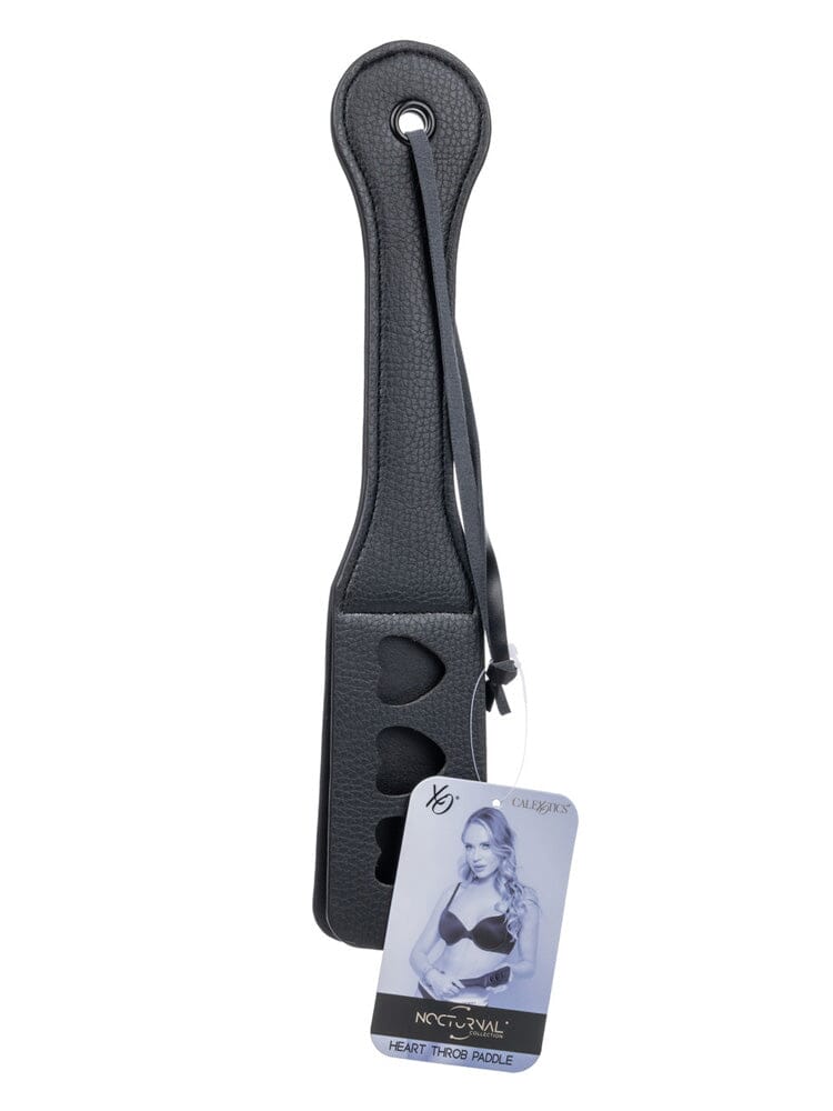 Nocturnal Collection Heart Throb Paddle - Image 2