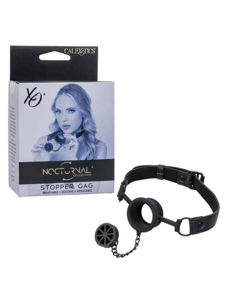 Nocturnal Collection Stopper Gag - Image 2