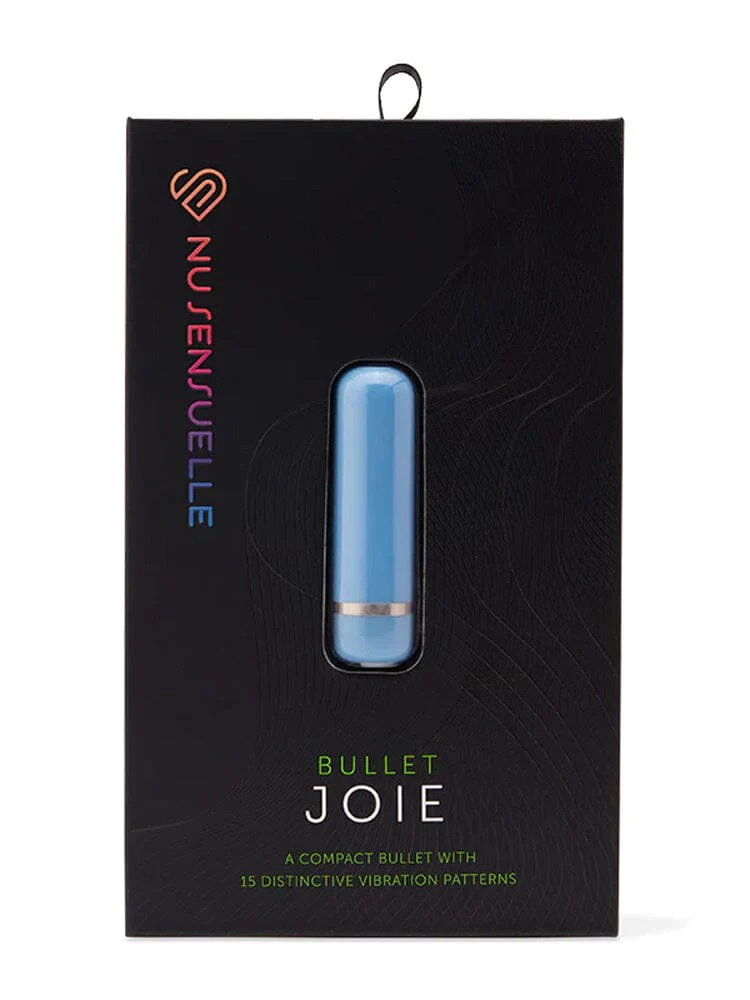 Joie Rechargeable Pocket-Sized Bullet - Image 2