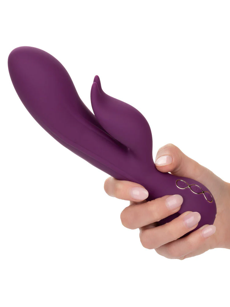 Obsession Desire USB Rechargeable Massager - Image 2