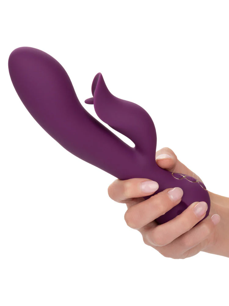 Obsession Fantasy USB Rechargeable Massager - Image 2