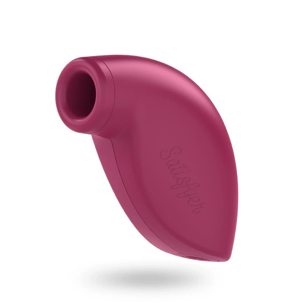 One Night Stand Air Pulse Vibrator
