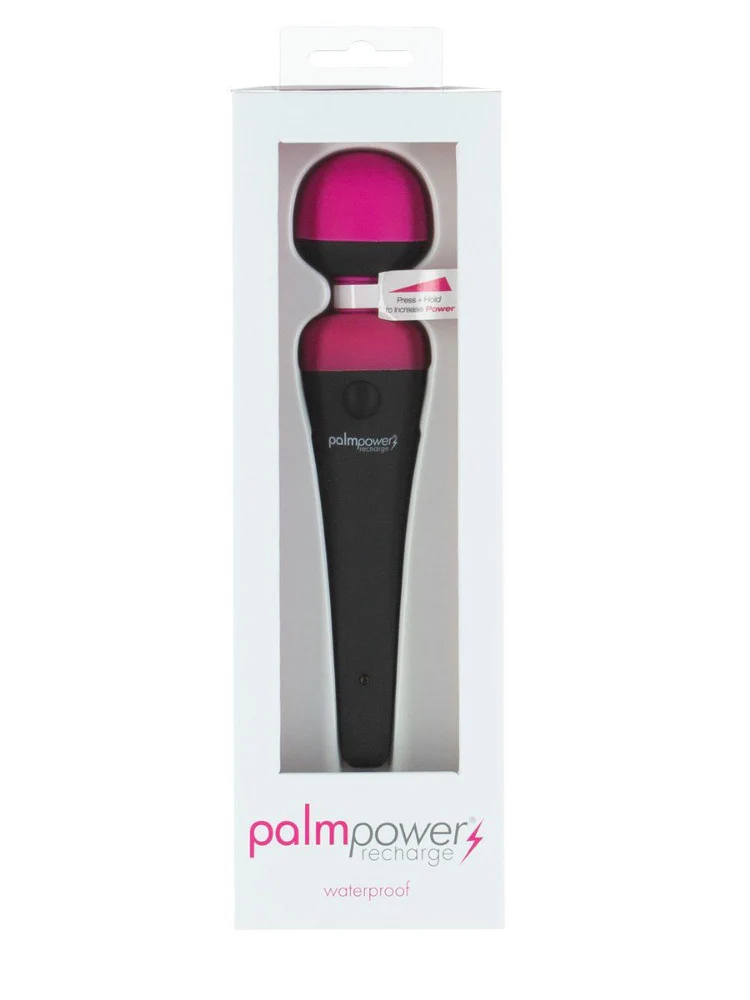 Palm Power Rechargeable - Image 2