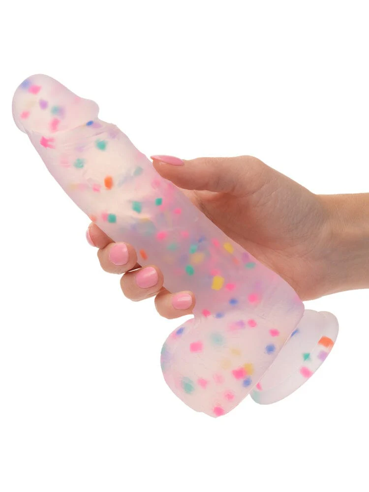 Party Boy 6 inch Silicone Studs - Image 3