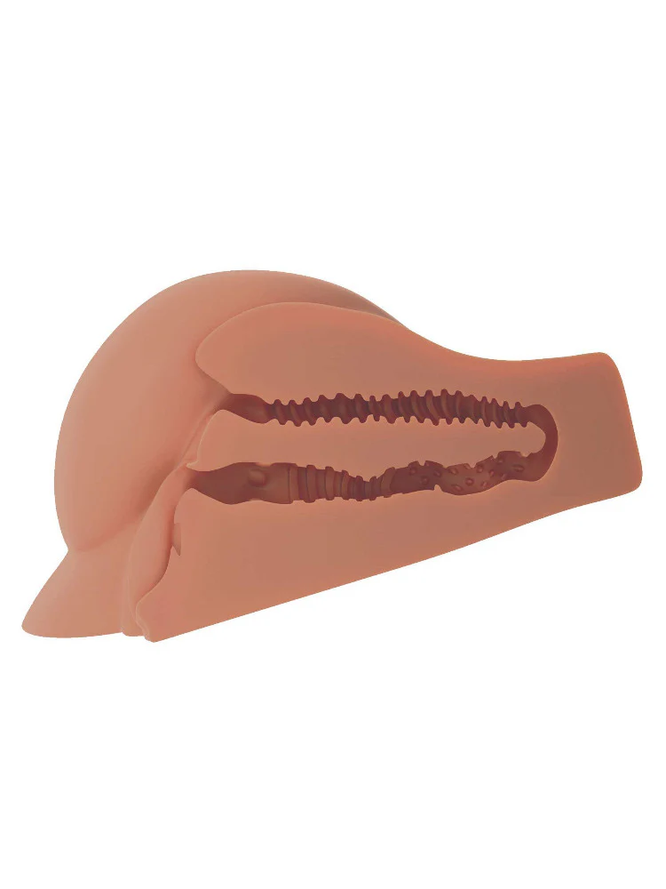 PDX Plus Perfect Ass Realistic Masturbator - Image 4