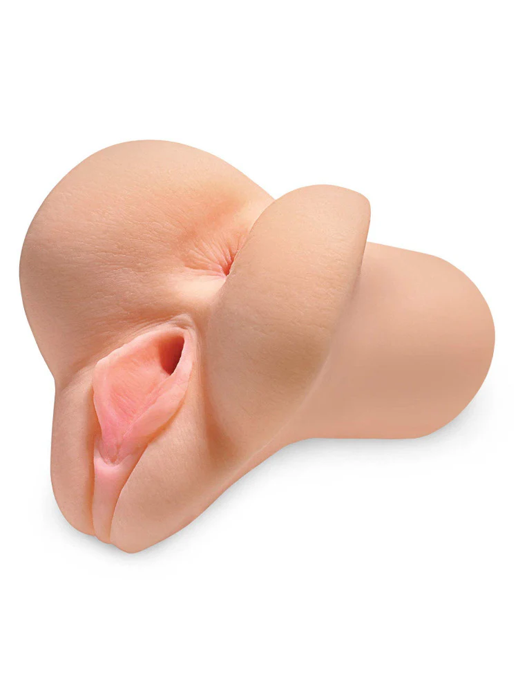 PDX+ Pick Your Pleasure Realistic Stroker - Image 3