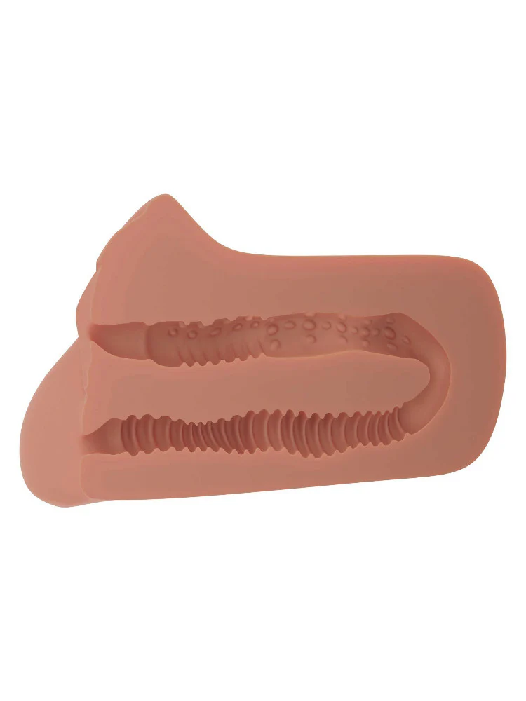 PDX+ Pick Your Pleasure Realistic Stroker - Image 4