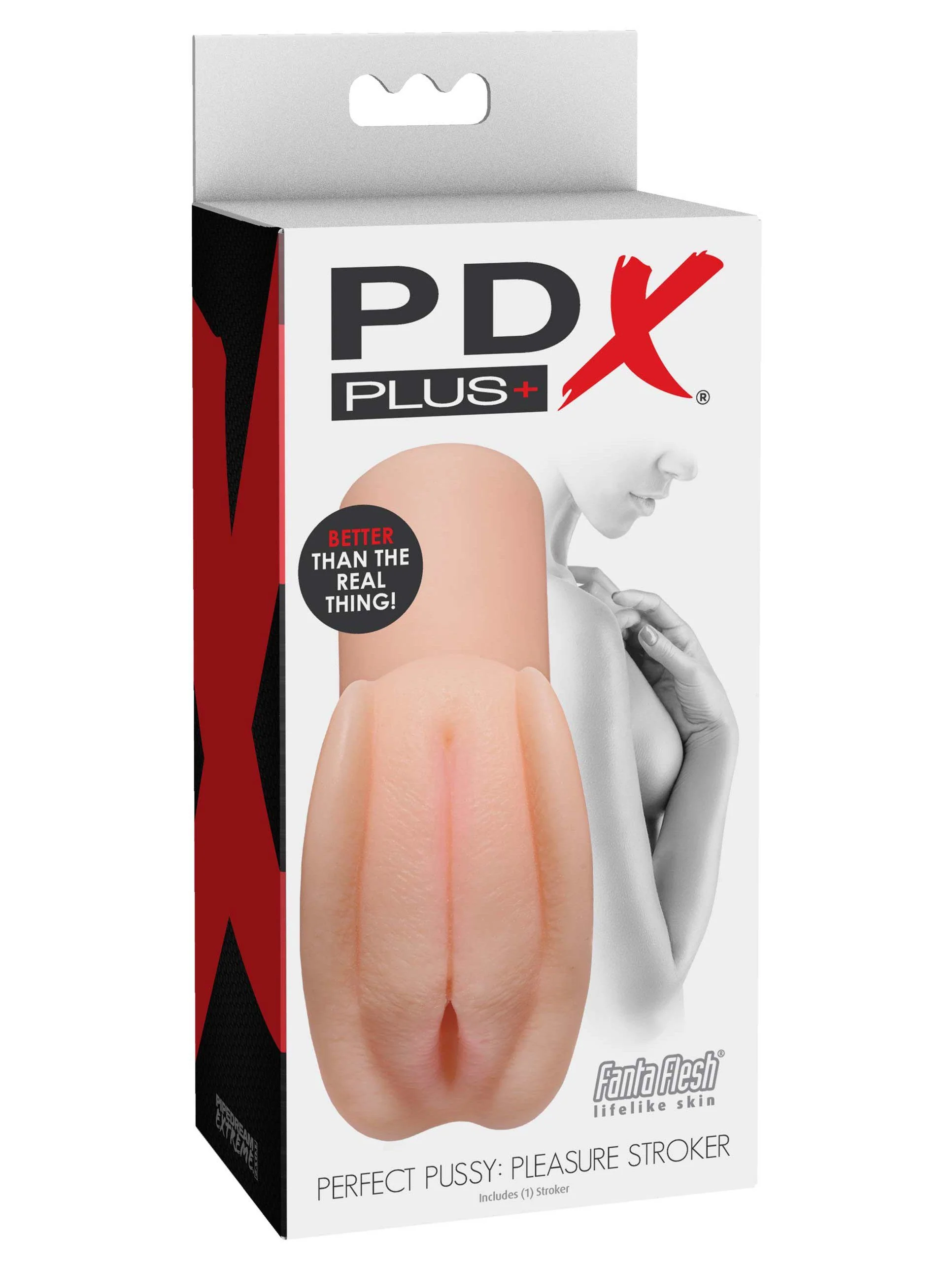 PDX+ Perfect Pussy Dream Realistic Pleasure - Image 4