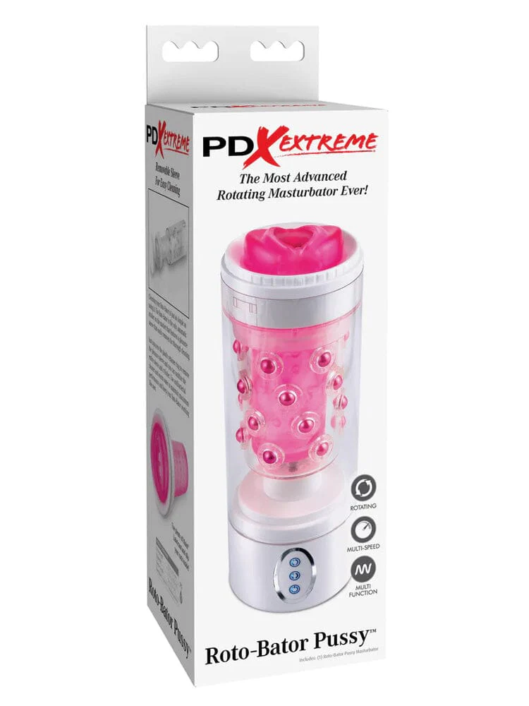 PDX Roto-bater Pussy Masturbator - Image 3