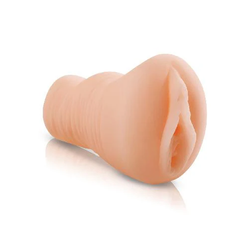 PDX Toyz Tender Twat Pocket Pussy