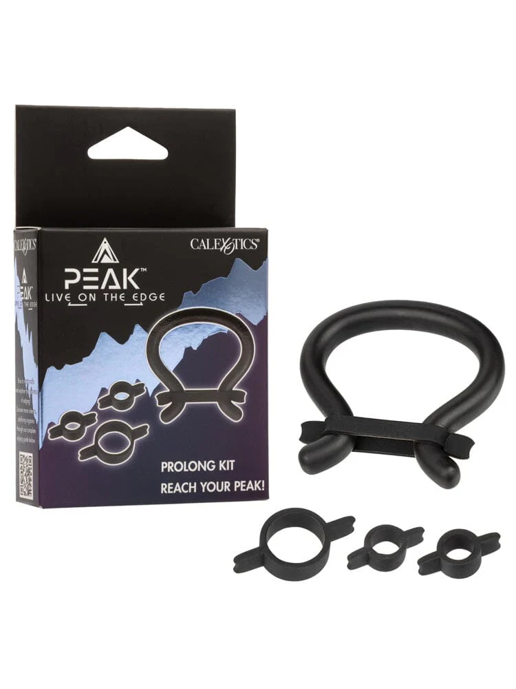 Peak Prolong Kit - Image 2