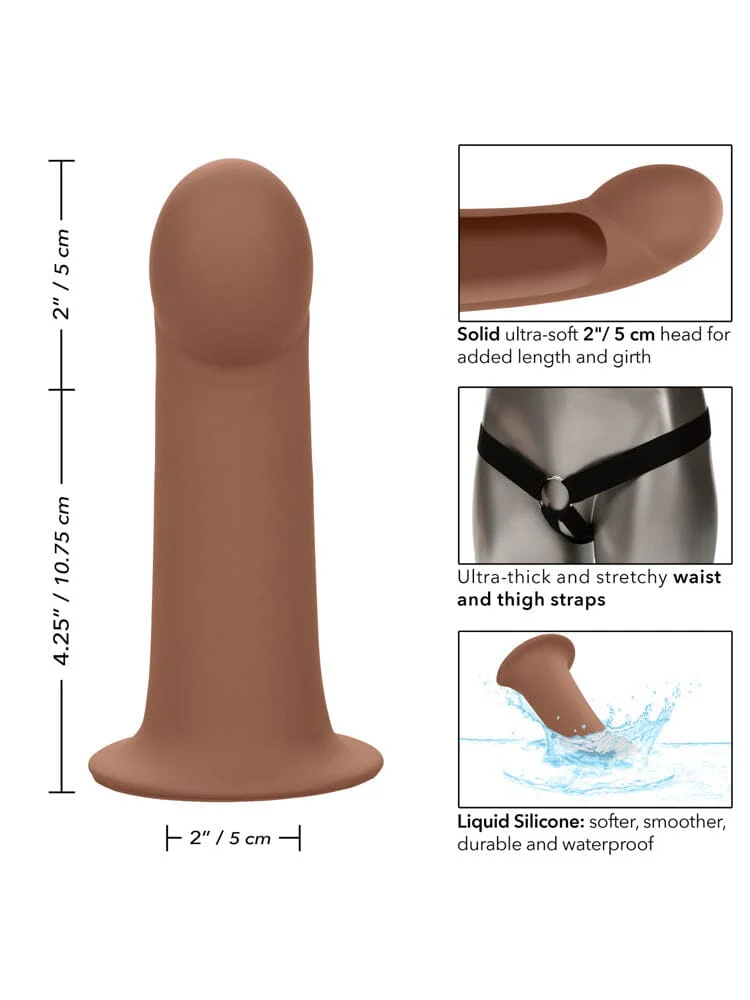 Performance Maxx Silicone Penis Extension - Image 4