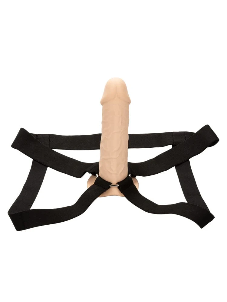 Performance Maxx Life-Like Penis Extension