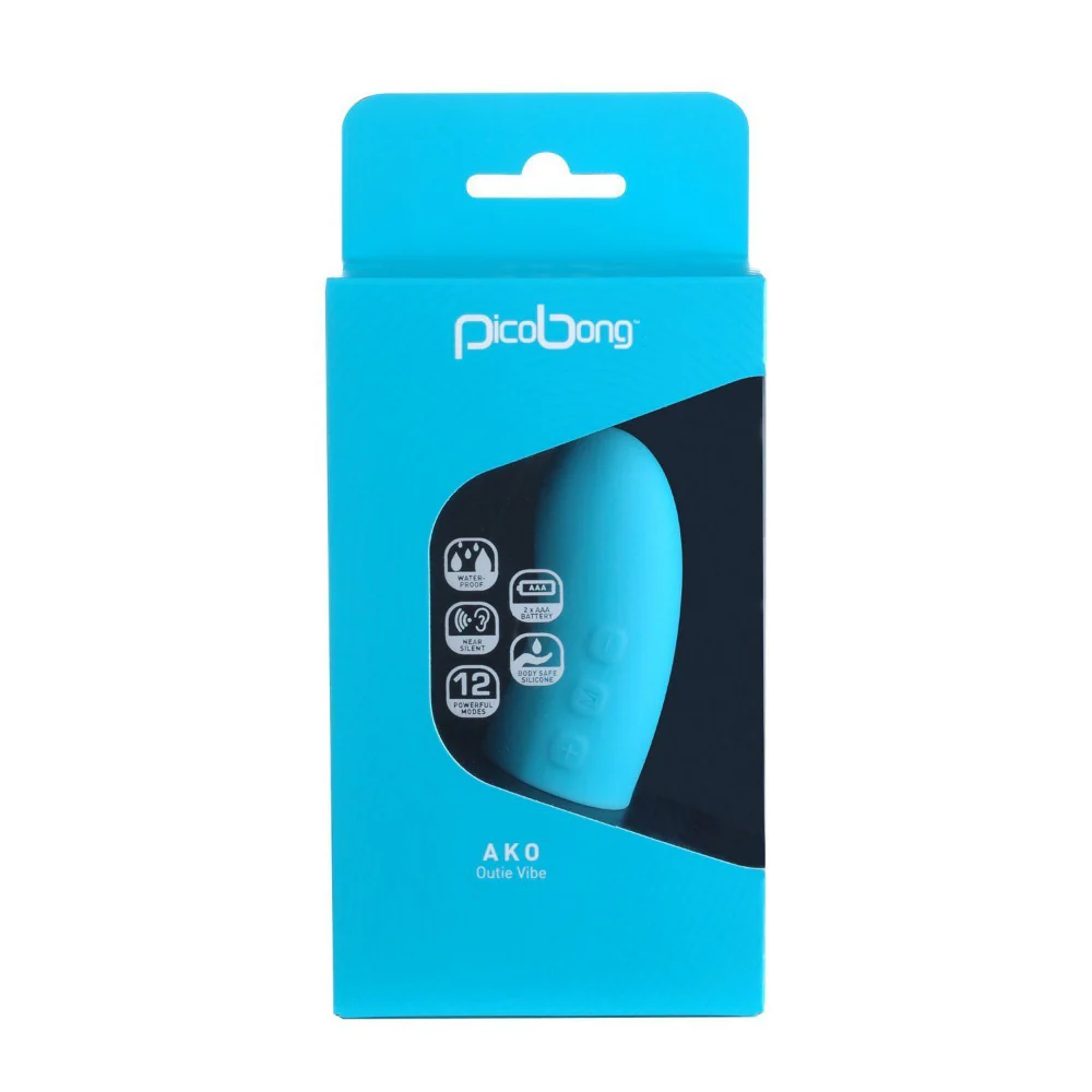 PicoBong Ako The Outie Classic Vibrator - Image 4