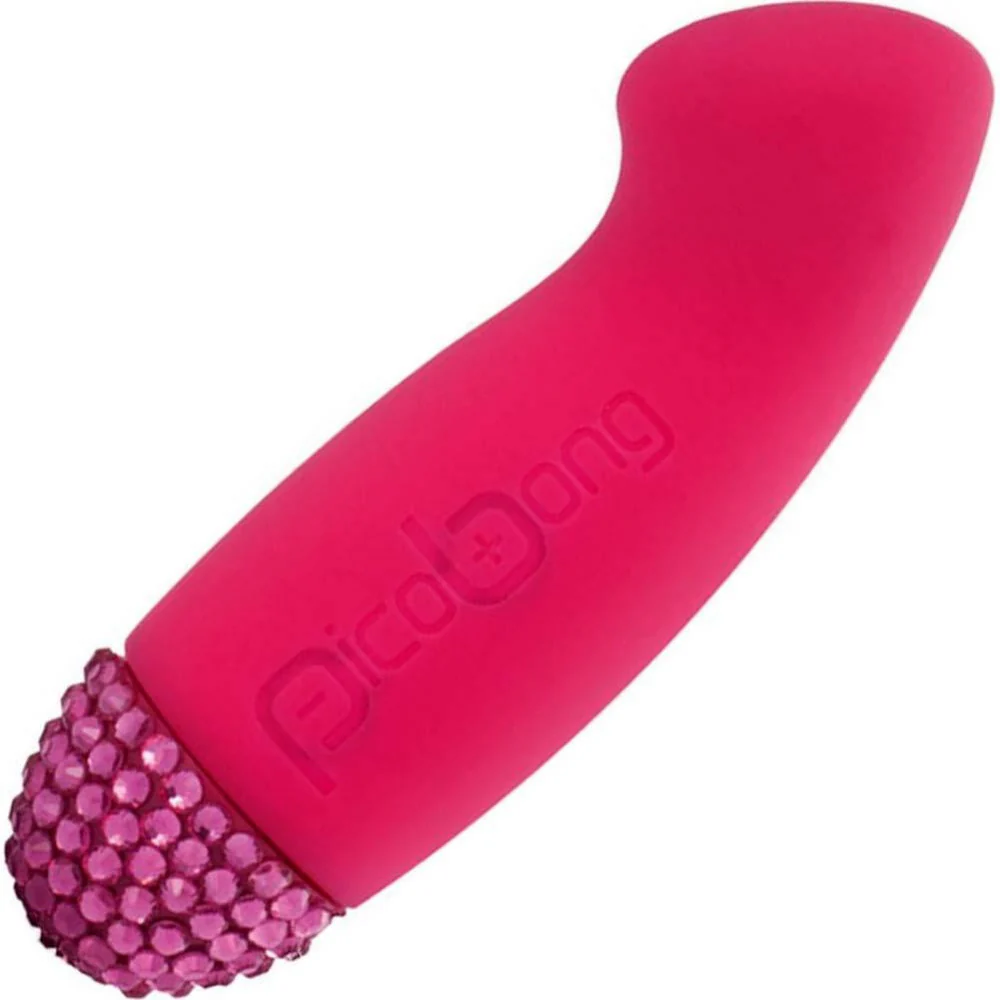 KIKI Bling Edition Clitoral Vibrator